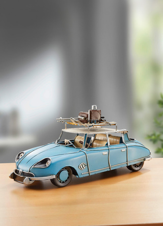 Citroën DS 19