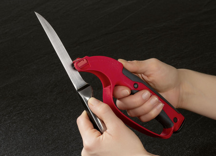 EASYmaxx universal knivslipare