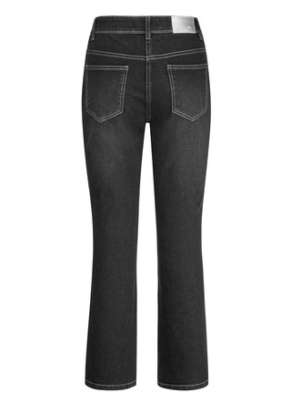 Bootcut jeans