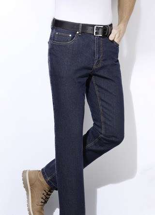 Termojeans i 3 färger