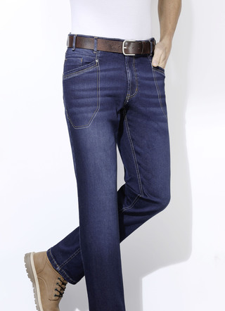 "Francesco Botti" jeans i 3 färger