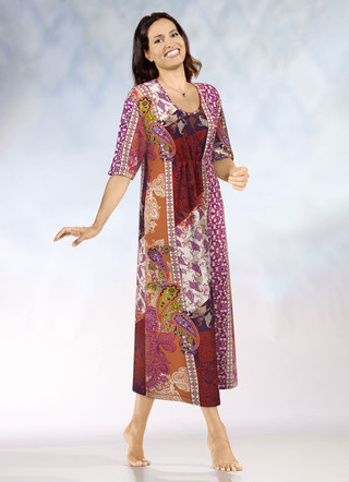 Kaftan från Klaus Models