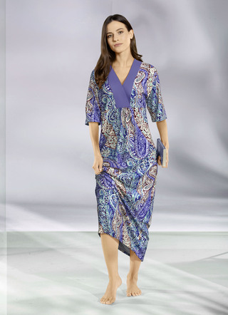 Kaftan i premiumkvalitet