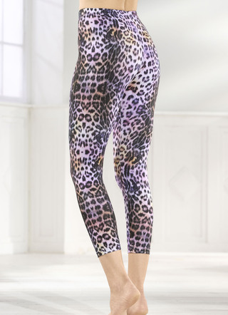 Laurina leggings i 7/8 längd