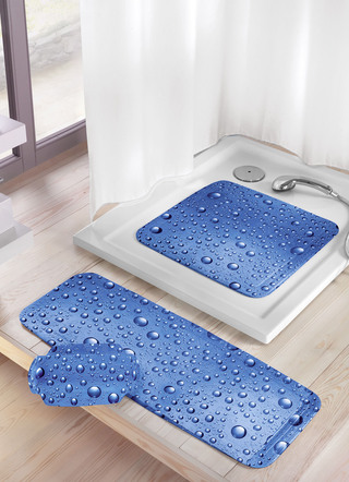 Säkerhetsdepositioner från Kleine Wolke
