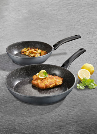 STONELINE® pannsats, 3 st