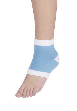 Hälskyddsbandage