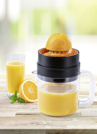 Elektrisk citruspress