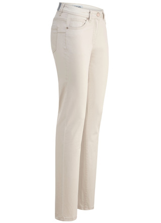 Jeans med push-up effekt