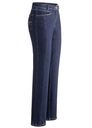 4-ficks jeans