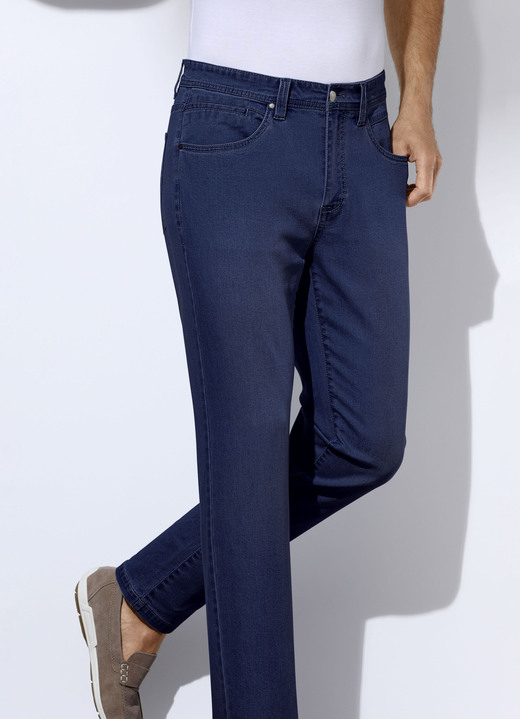 Jeans - jeans, i storlek 024 till 060, i färg BÄR Utsikt 1