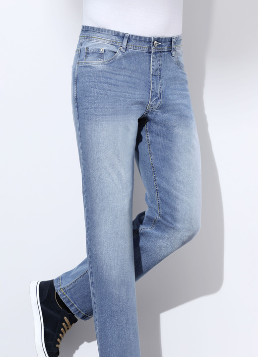 Jeans - jeans, i storlek 024 till 062, i färg HELLJEANS Utsikt 1