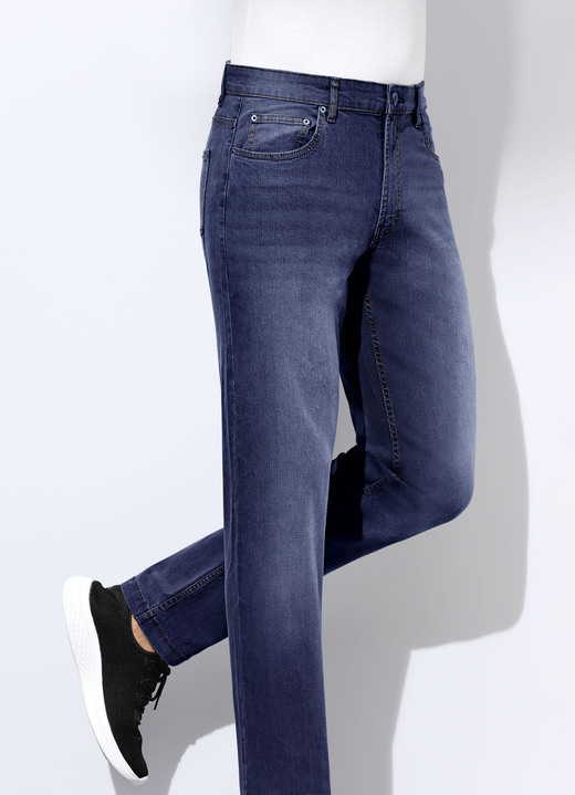 Jeans - jeans, i storlek 024 till 062, i färg BÄR Utsikt 1