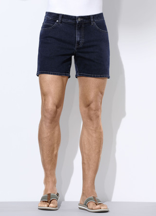 Jeansshorts från "Paddock's" i 2 färger