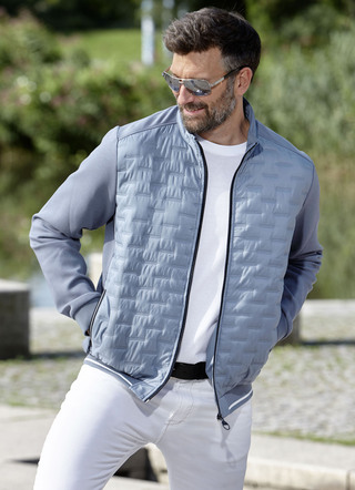 Blouson från "New Canadian"