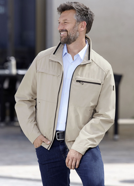Gate One Fashion - Blouson från 