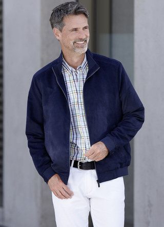Blouson från "Cabano"