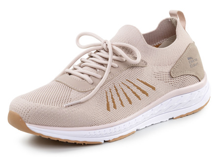 ELENA EDEN sneakers med MemoSoft textilinnersula