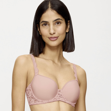 Triumph Amourette bygel-bh med distanskupor