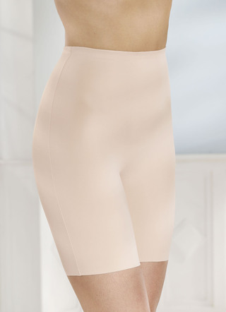 Långbyxor - shapewear för en smalare siluett