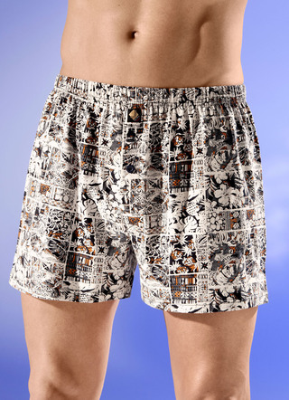 Fyrapack boxershorts