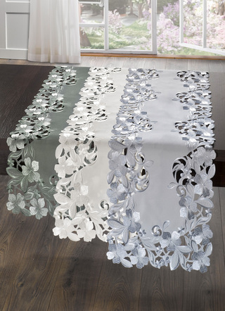 Doilies ovala