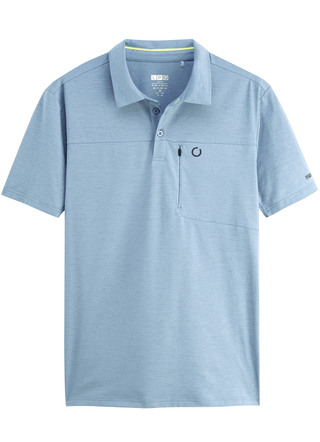 funktionell polo från "LPO"
