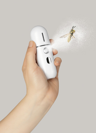 Insektsmedel