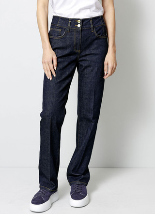 Jeans i 5-ficksmodell