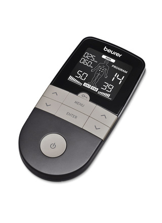 TENS/EMS-kombinationsapparat Relief +