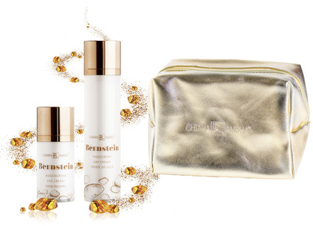 Anti-aging Amber-serien