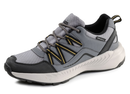 Andningsbara herrsneakers med klimatmembran