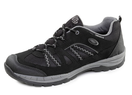 Andningsbara herrsneakers med klimatmembran