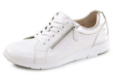 ELENA EDEN, bekväma damsneakers, vidd G, med uttagbar fotbädd