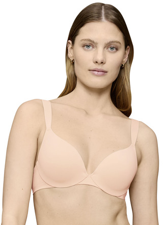 Triumph Body Make-up Illusion bygel-bh för en magisk dekolletage