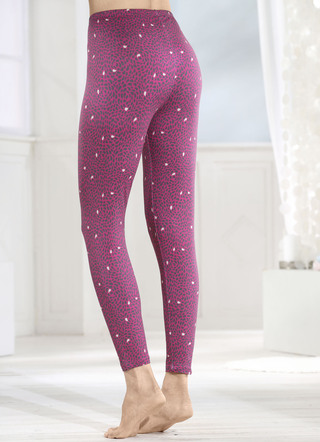 Laurina tvåpack leggings
