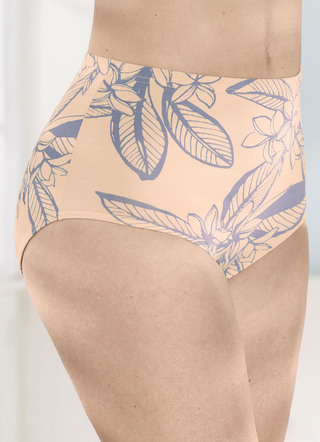 Brio Lingerie Fyrpack Trosor