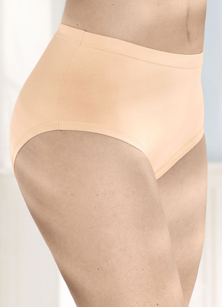 Brio Lingerie fempack trosor