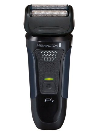 Remington rakapparat med folie F4002