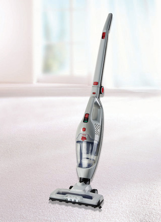 Dirt Devil DD9007 Sladdlös stavdammsugare 2-i-1