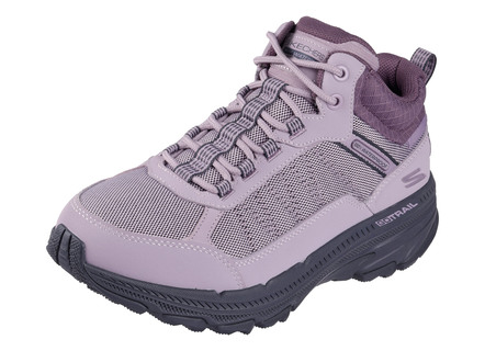 SKECHERS, sportiga damstövlar, med uttagbar fotbädd