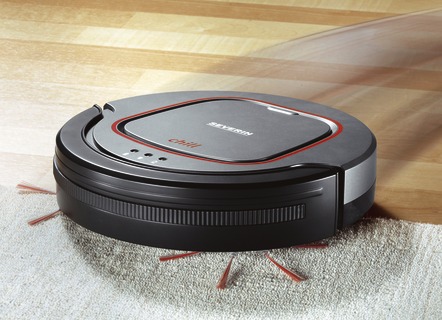 SEVERIN RB7025 Chill vakuumrobot