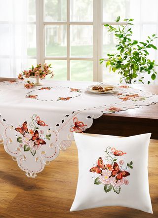 Elegant designad bords- och rumsdekoration