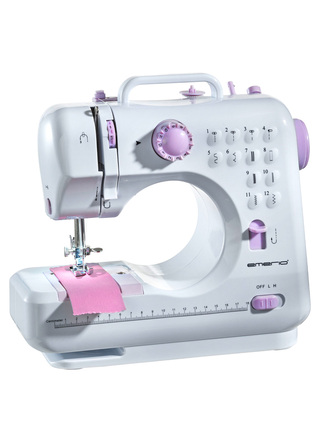 Friarms symaskin