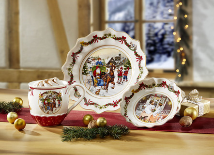 Villeroy &amp; Boch årsartikel 2022