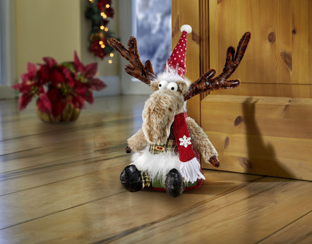Söt julälg