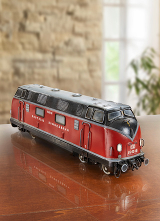 Diesellokomotiv V200