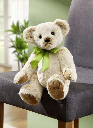 Teddy Maxl från Clemens Spieltiere