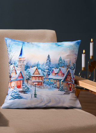 Örngott "Winterd