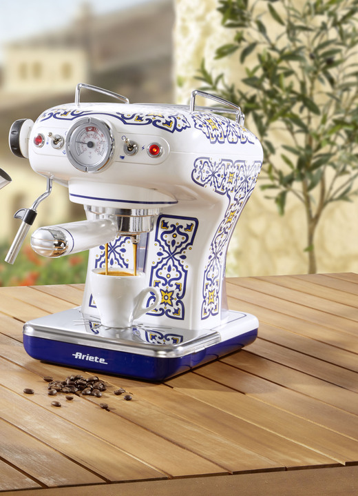 Kaffe & te - 
